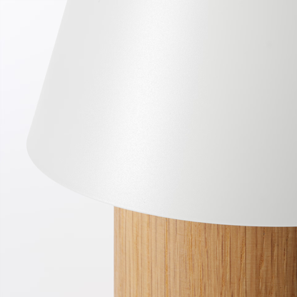MUJI Tree-shaped Table Lamp