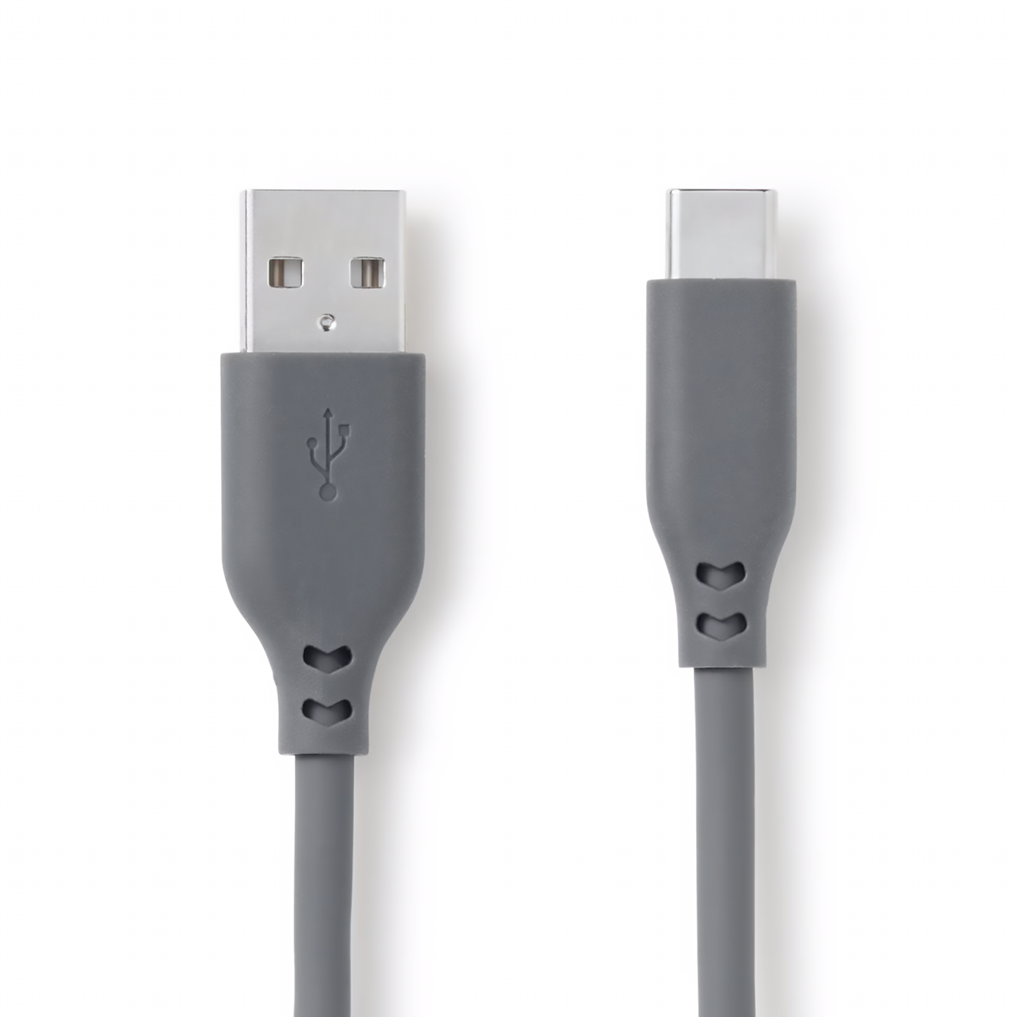 MUJI USB-A to USB-C 1m Charger Cable