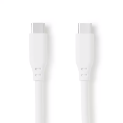 MUJI USB-C to USB-C 1m Lightning Charger Cable