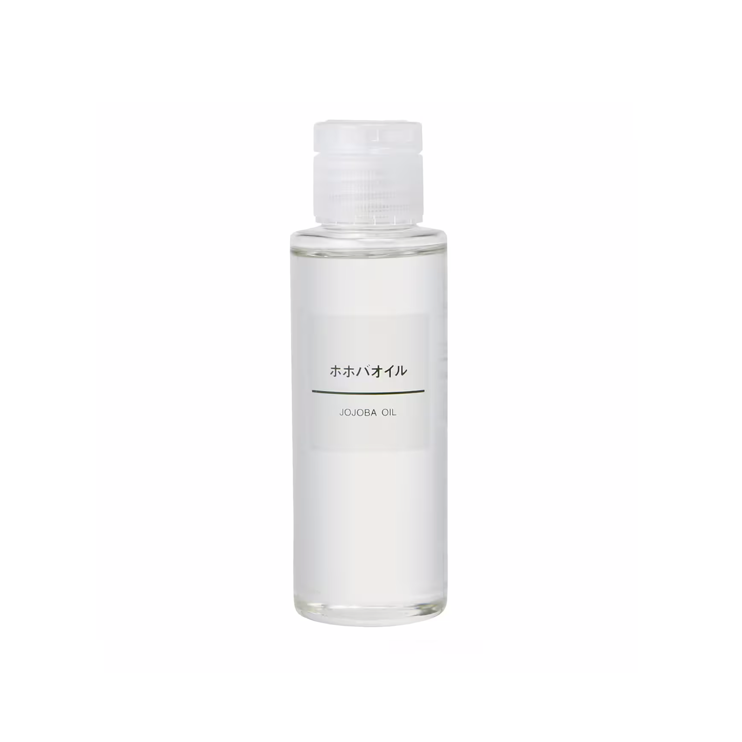 MUJI Pure Jojoba Oil