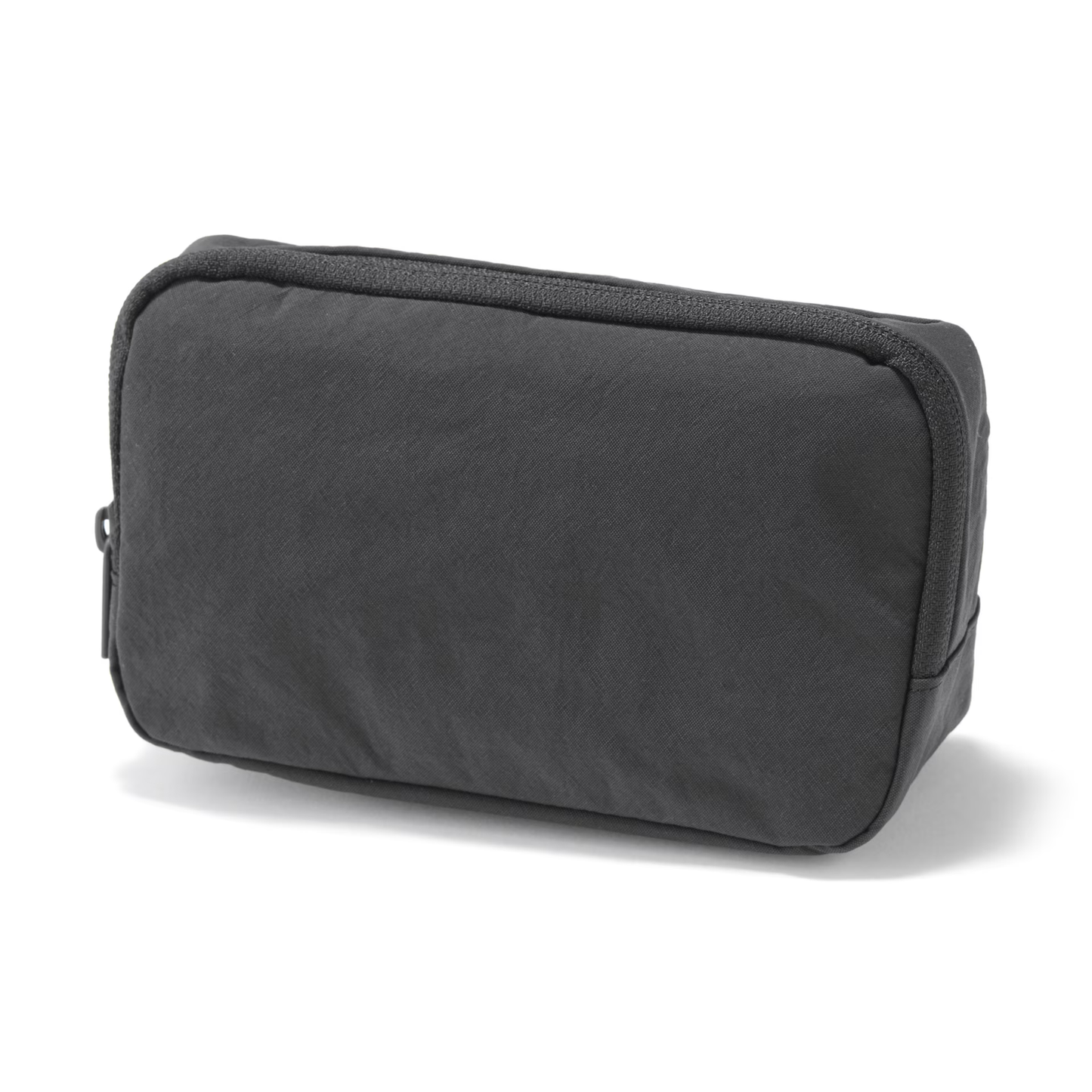 MUJI Large Wide Opening Pouch