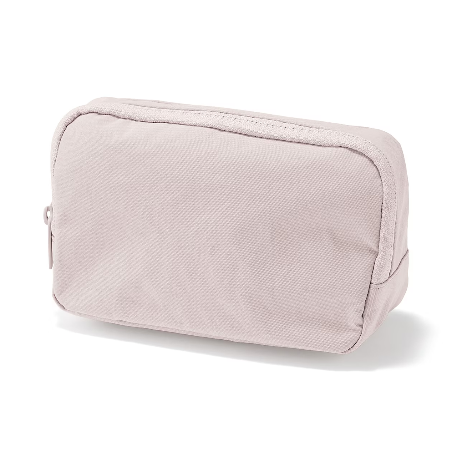 MUJI Large Wide Opening Pouch