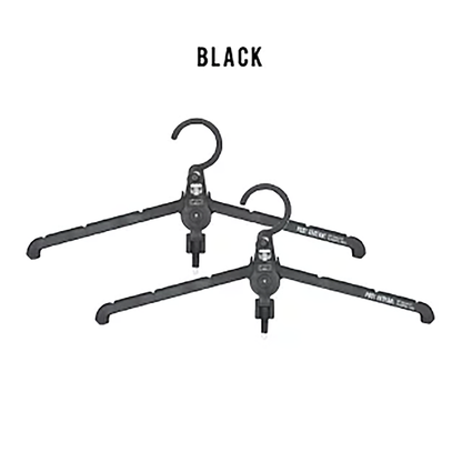 POST GENERAL Foldable Clothes Hanger Set of 2