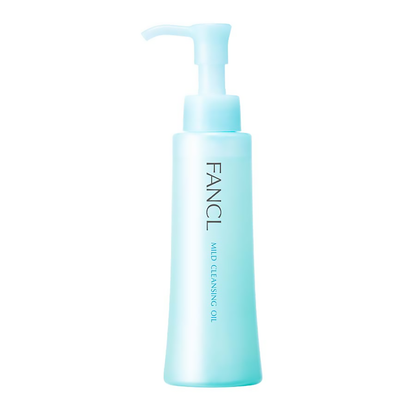 Fancl Mild Cleansing Oil 