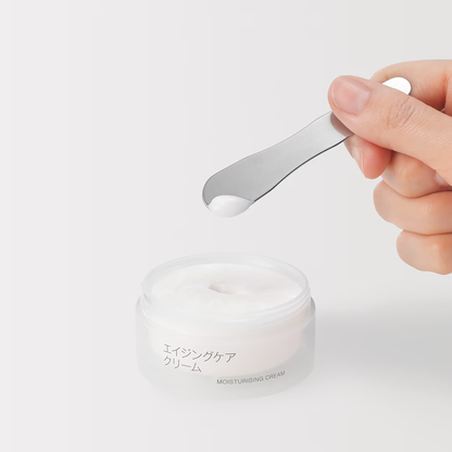 MUJI Aging Care Cream