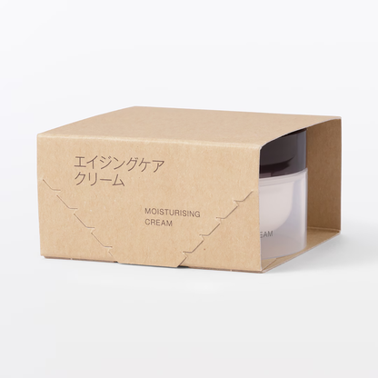 MUJI Aging Care Cream