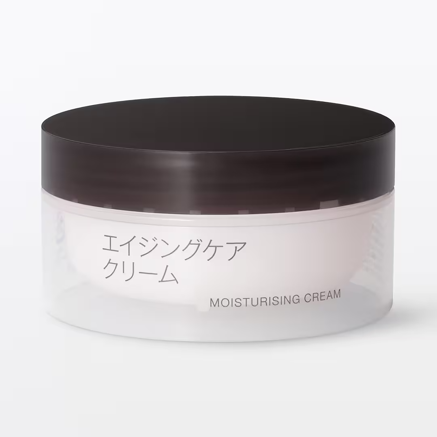MUJI Aging Care Cream