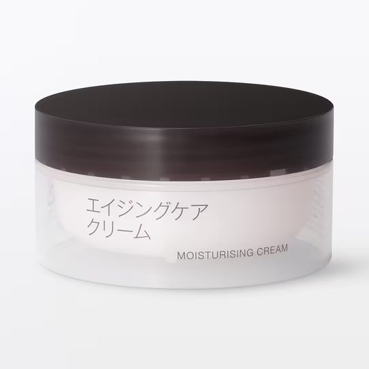 MUJI Aging Care Cream