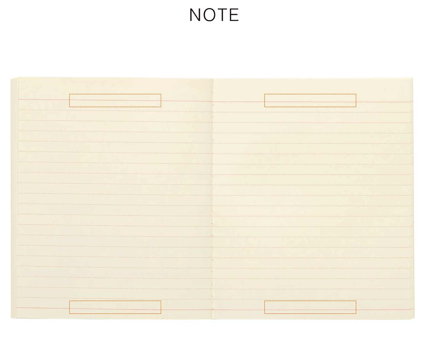 NAHE Square Planner 2026 Beginning in October 2025
