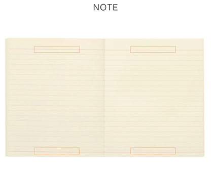 NAHE Square Planner 2026 Beginning in October 2025