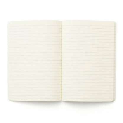 PENCO A5 General Notebook Ruled