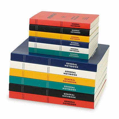 PENCO B7 General Notebook Grid