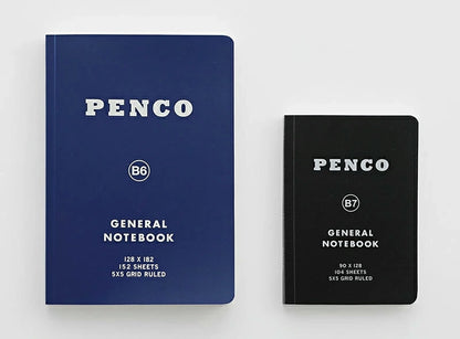 PENCO B7 General Notebook Grid