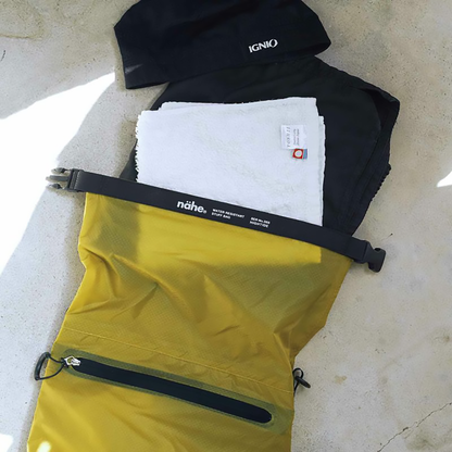 PENCO 2-way Dry Bag