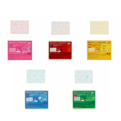 PENCO Retro Paper Soap