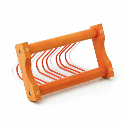 PENCO Desk Organiser Wire Book Rack