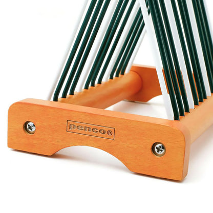 PENCO Desk Organiser Wire Book Rack
