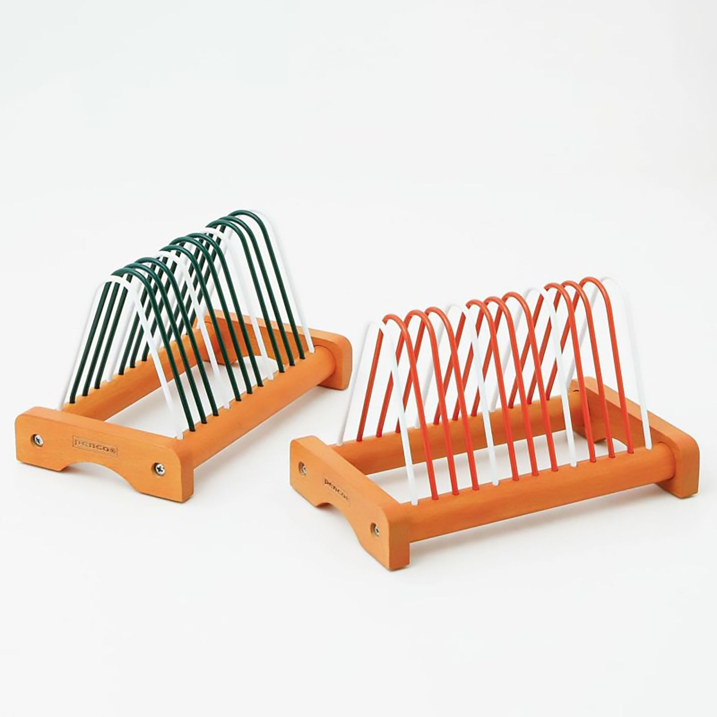 PENCO Desk Organiser Wire Book Rack