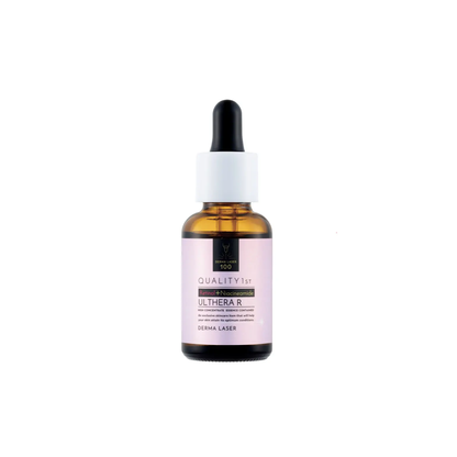 QUALITY FIRST Derma Laser Ursera R Serum