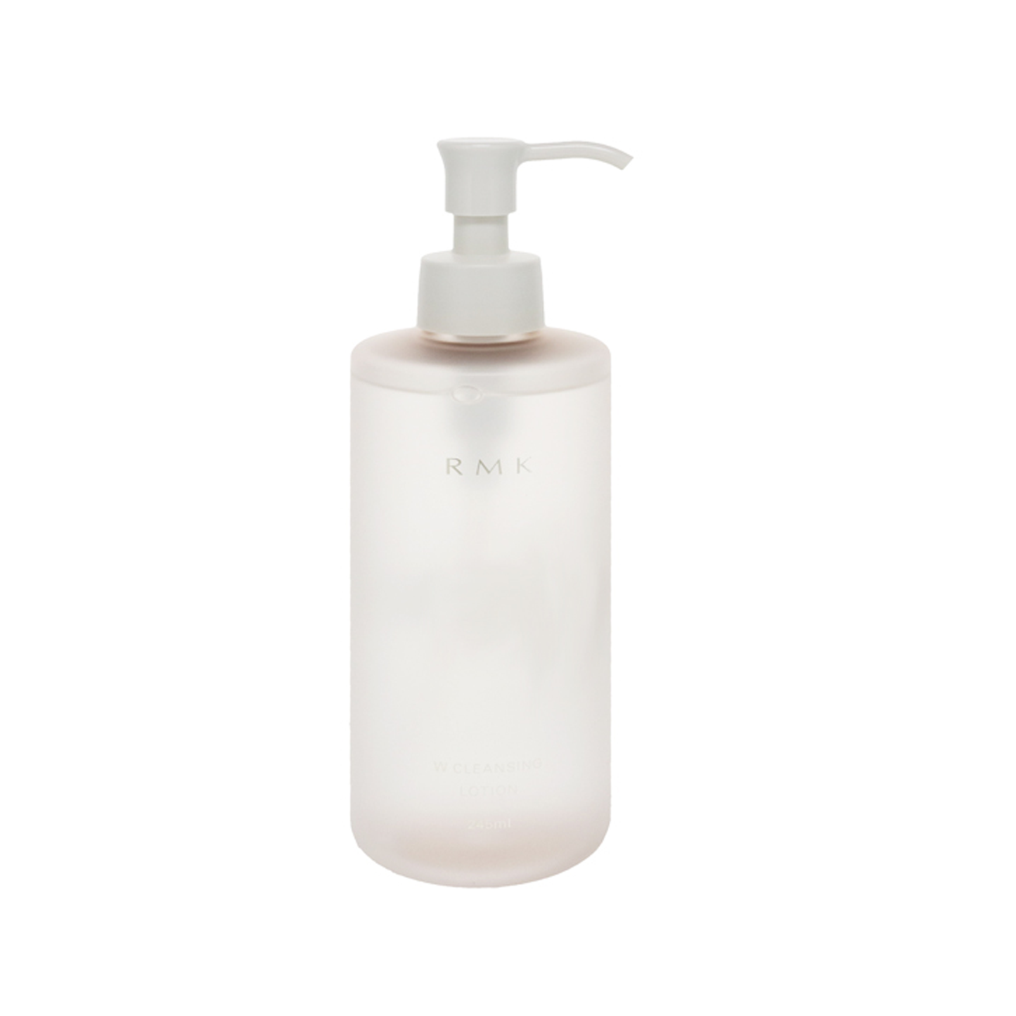 RMK W Cleansing Lotion