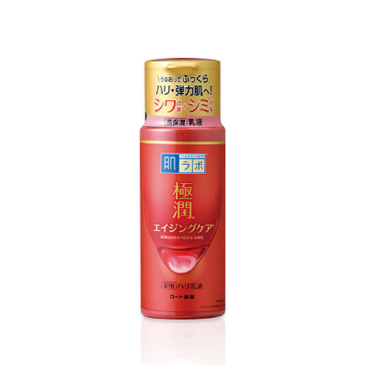 ROHTO MENTHOLATUM HADA LABO Koi-Gokujyun Medicated Firming Emulsion