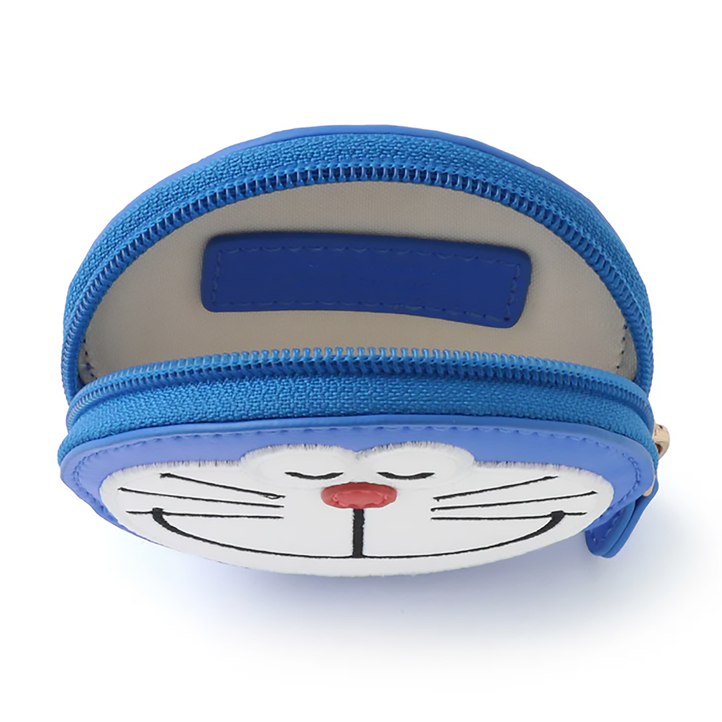 ROPE PICNIC Doraemon Round Pouch