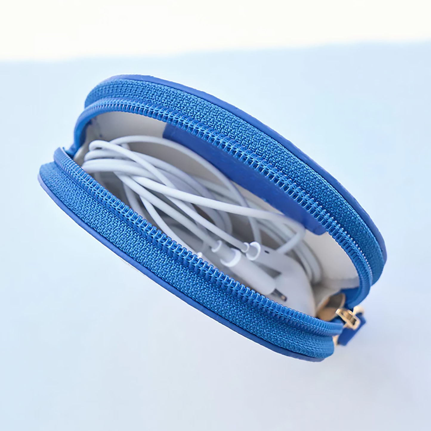 ROPE PICNIC Doraemon Round Pouch