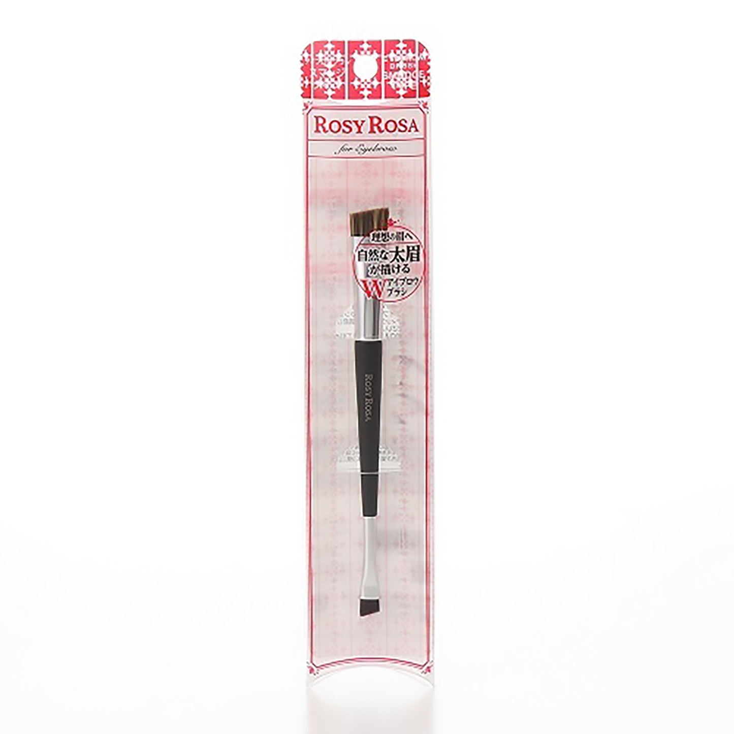 ROSY ROSA Eyebrow Brush