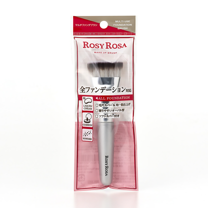 ROSY ROSA Foundation Brush