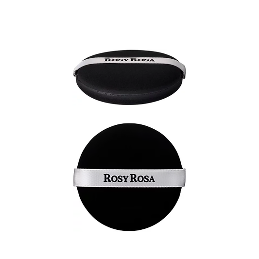 ROSY ROSA Foundation Puff