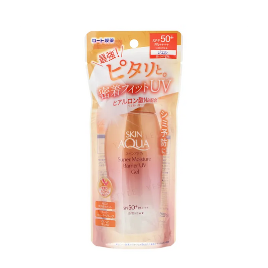 SKIN AQUA Super Moisture UV Barrier Gel SPF50+ PA++++