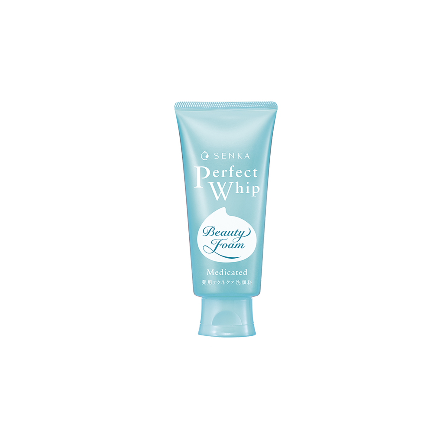 SENKA Perfect Whip Facial Cleanser