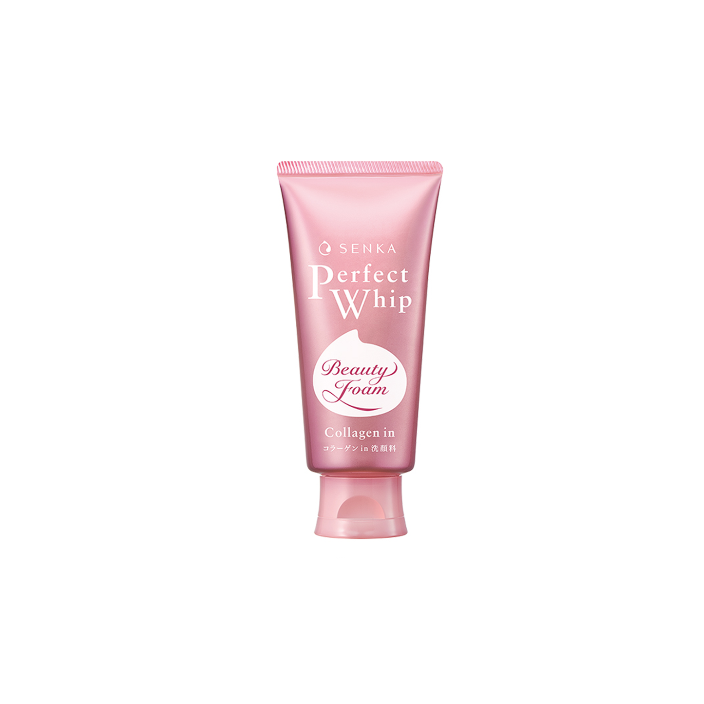 SENKA Perfect Whip Facial Cleanser