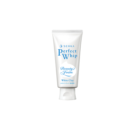SENKA Perfect Whip Facial Cleanser