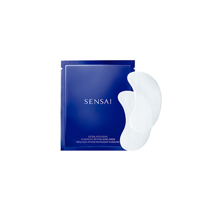 SENSAI CP Extra Intensive 10 Minutes Revitalising Pads