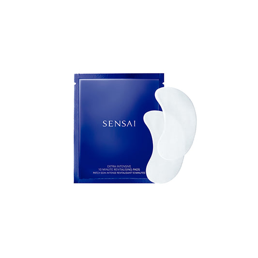 SENSAI CP Extra Intensive 10 Minutes Revitalising Pads