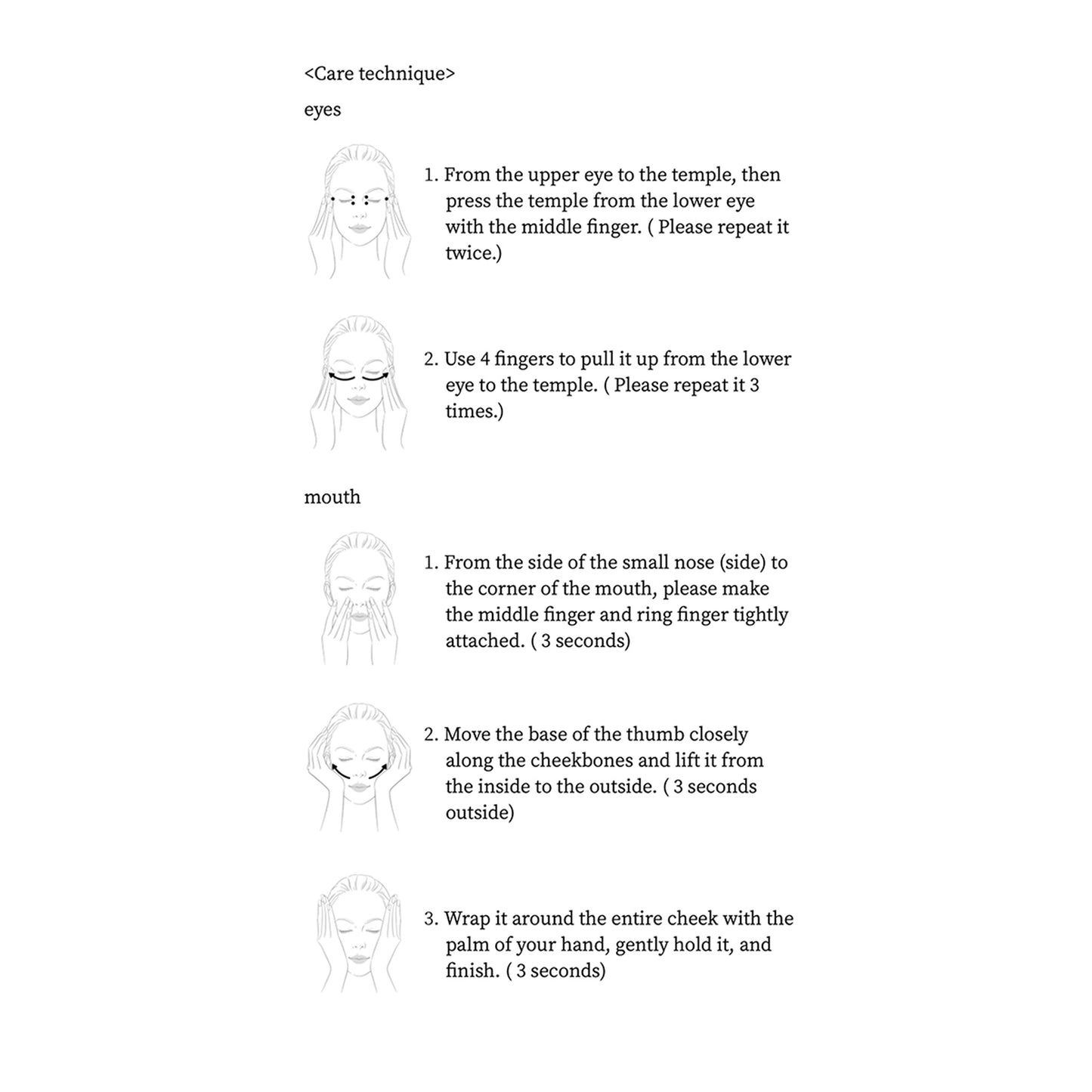 SENSAI CP Extra Intensive 10 Minutes Revitalising Pads