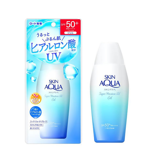 SKIN AQUA Super Moisture UV Gel SPF50+ PA++++