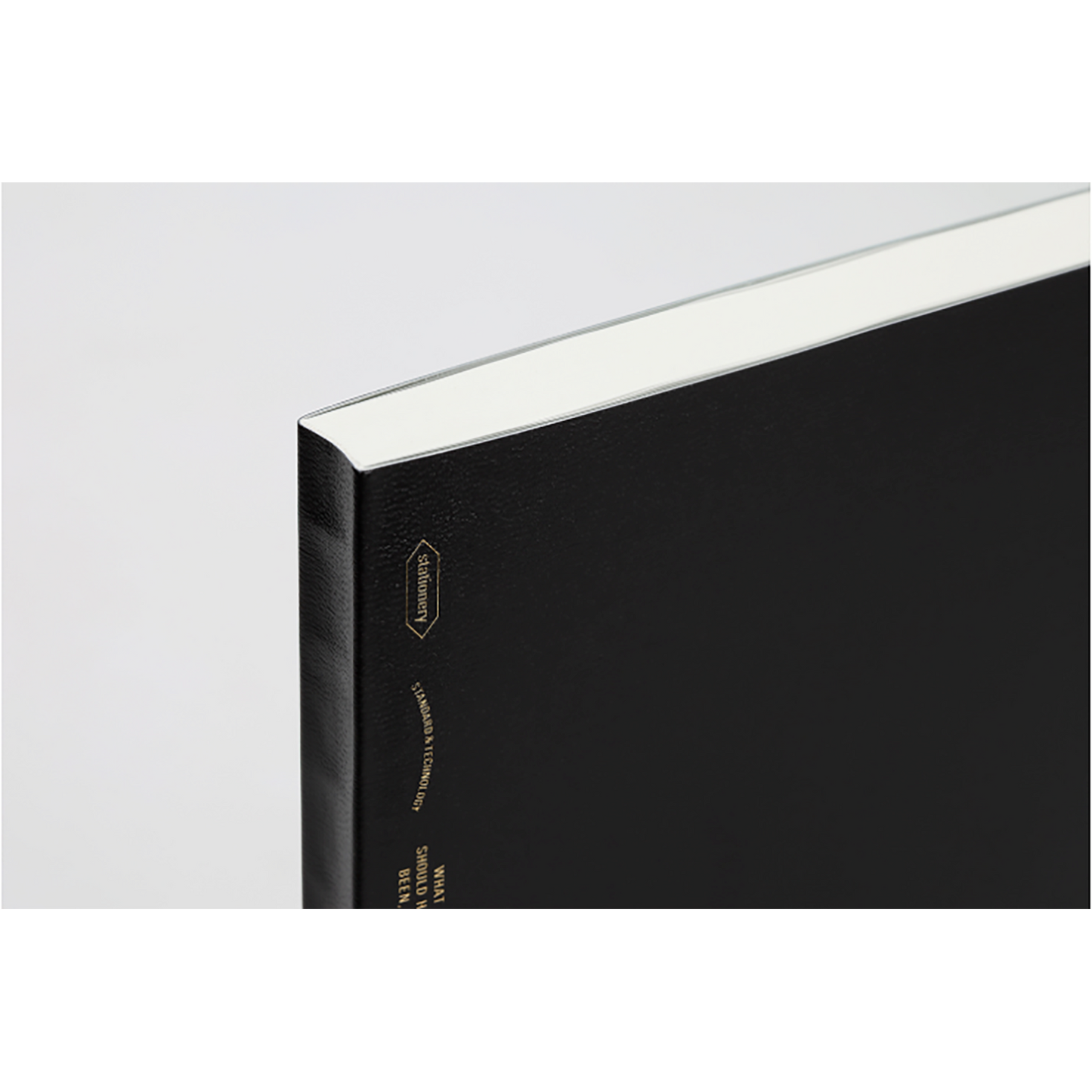 STALOGY Editor’s Series B6 365 Days Notebook Grid