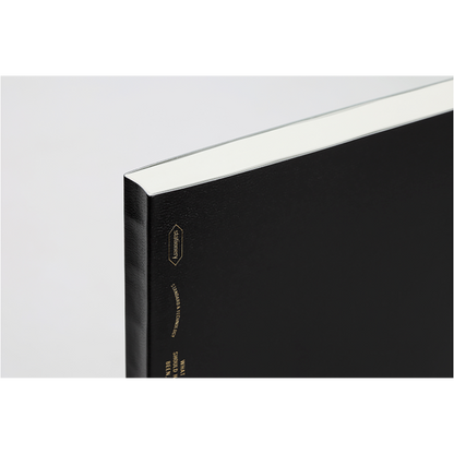 STALOGY Editor’s Series B6 365 Days Notebook Grid