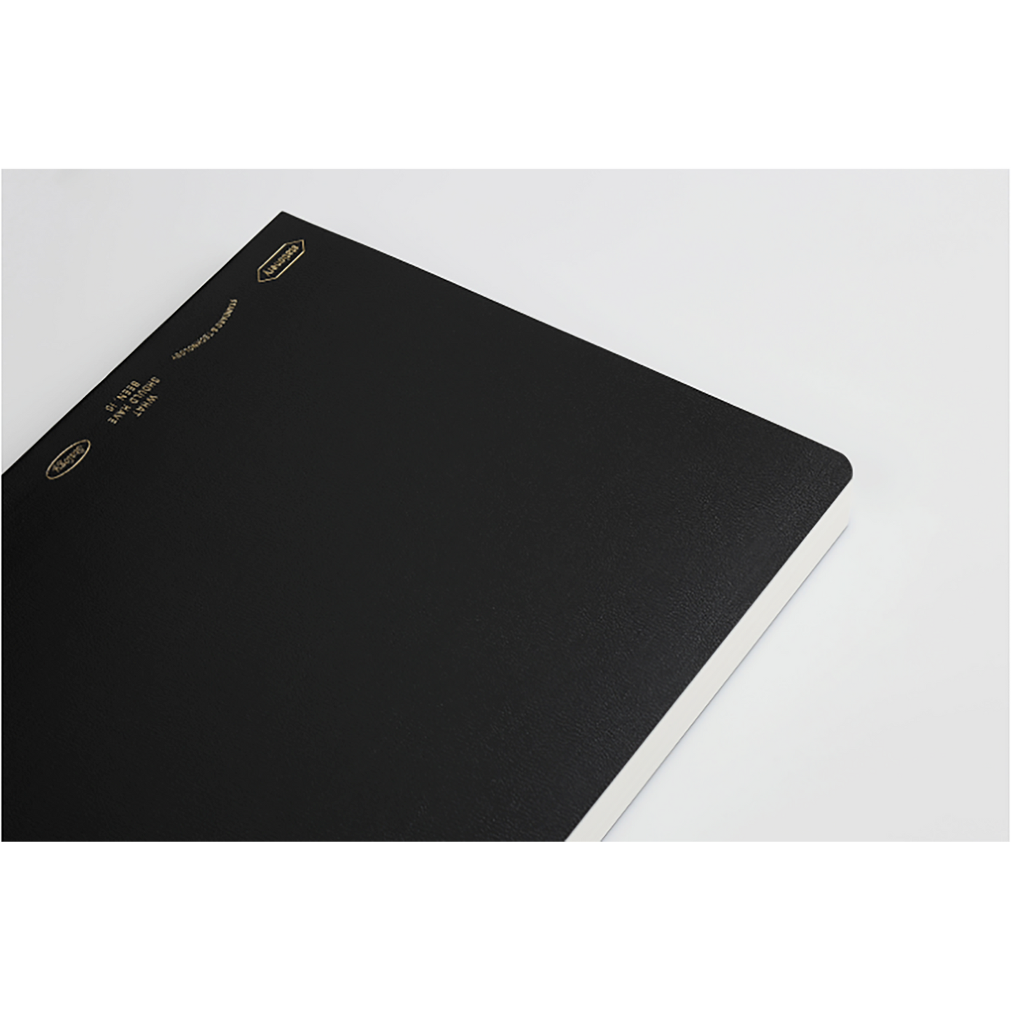 STALOGY Editor’s Series B6 365 Days Notebook Grid