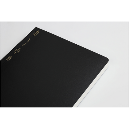 STALOGY Editor’s Series B6 365 Days Notebook Grid