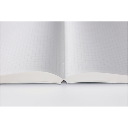 STALOGY Editor’s Series B6 365 Days Notebook Grid
