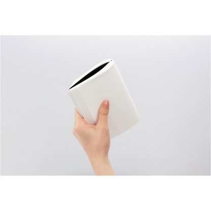 STALOGY Editor’s Series B6 365 Days Notebook Grid