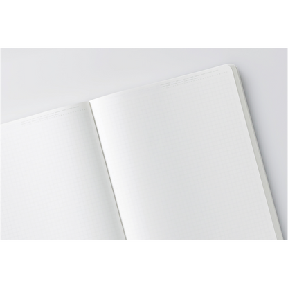 STALOGY Editor’s Series B6 365 Days Notebook Grid