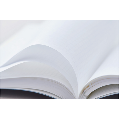 STALOGY Editor’s Series B6 365 Days Notebook Grid