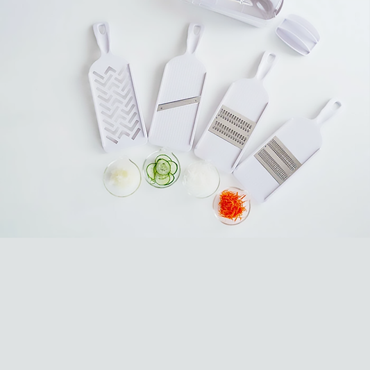 KAI 100 SELECT Food Slicer Set