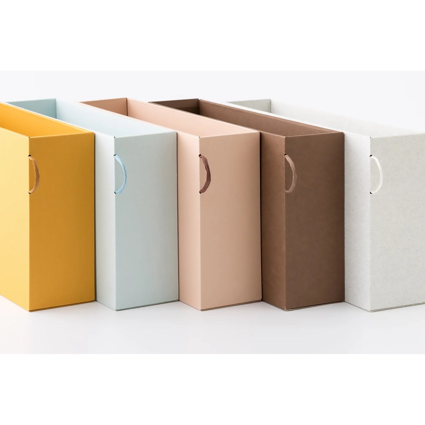 TAISEI Pull Box File
