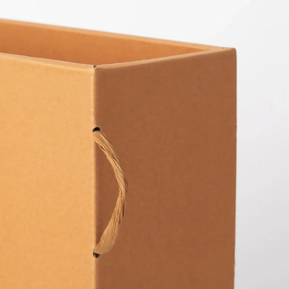 TAISEI Pull Box File Compact