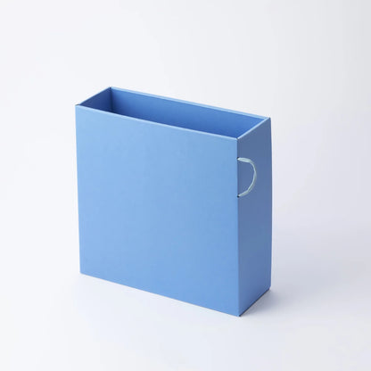 TAISEI Pull Box File Compact